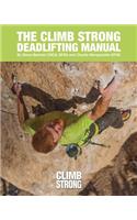 Climb Strong Deadlifting Manual