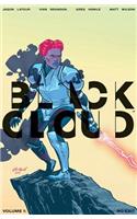 Black Cloud Volume 1: No Exit