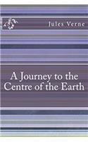 A Journey to the Centre of the Earth