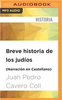 Breve Historia de Los Judíos (Narración En Castellano)