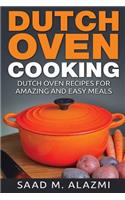 Dutch Ovens