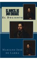 El Doncel de Don Enrique El Doliente