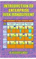 Introduction to Enterprise Risk Management