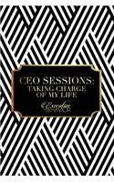 Ceo Sessions: : Taking Charge Of My Life(English)