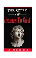 Story of Alexander the Great