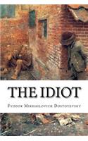 The Idiot