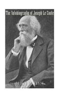 Autobiography of Joseph Le Conte