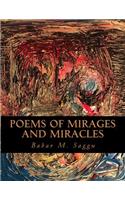 Poems Of Mirages And Miracles