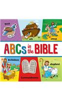 ABCs in the Bible