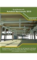 Up and Running with Autodesk Navisworks 2018