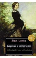 Ragione e sentimento