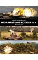 tutorial for making military DIORAMAS and MODELS