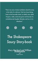 Shakespeare Saucy Story-book