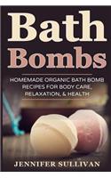 Bath Bombs