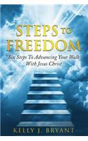 Steps To Freedom