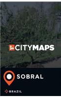 City Maps Sobral Brazil