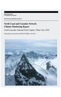 North Coast and Cascades Climate Monitoring Report