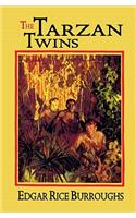 Tarzan Twins