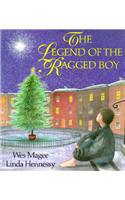 The Legend of the Ragged Boy