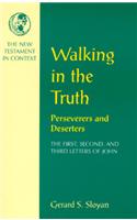 Walking in the Truth