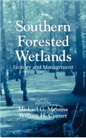 Southern Forested Wetlands