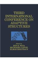 International Conference on Adaptive Structures and Technologies