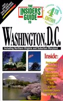 The Insiders' Guide to Washington, D.C.