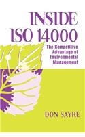INSDE ISO 14000