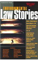 Environmental Law Stories