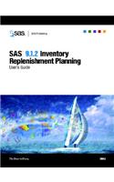 SAS/Inventory Replenishment Planning 9.1.2 User's Guide