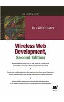 Wireless Web Development