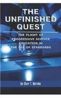 The Unfinished Quest