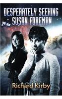 Desperately Seeking Susan Foreman