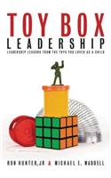 Toy Box Leadership