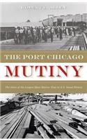 Port Chicago Mutiny