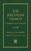 Jerusalem Talmud