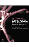 Beginning OpenGL Game Programming, Second Edition