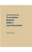 Internal Revenue Service Cumulative Bulletin