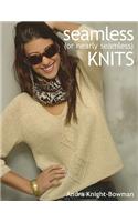Seamless (Or Nearly Seamless) Knits