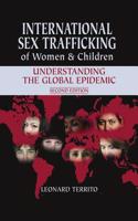International Sex Trafficking of Women & Children