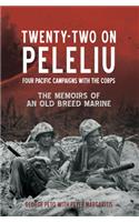 Twenty-Two on Peleliu
