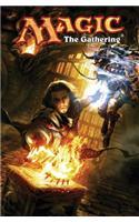 Magic: The Gathering Volume 1