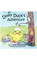 Dinky Duck's Adventure