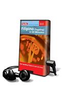 Berlitz Filipino (Tagalog) in 60 Minutes