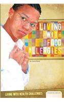 Living with Food Allergies