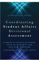 Coordinating Student Affairs Divisional Assessment