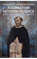 Aquinas and Modern Science