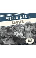 World War I Causes