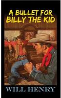 A Bullet for Billy the Kid