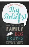 Big Beliefs
